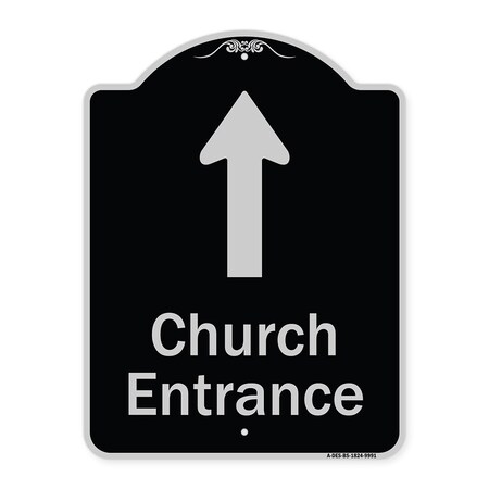 Signmission
